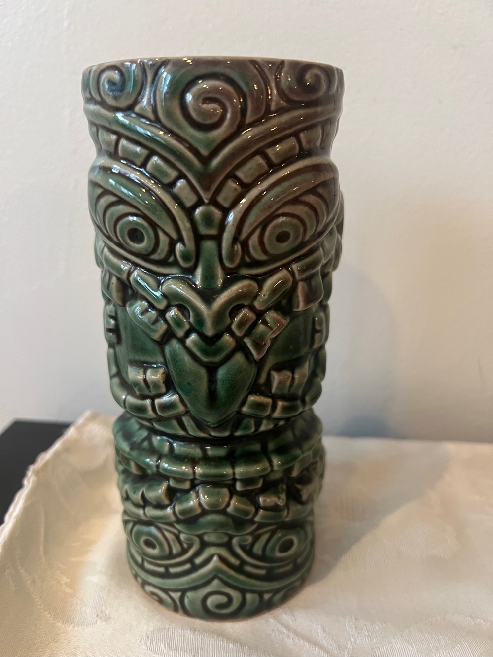 Moko Moko First Edition Tiki Mug